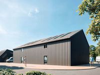 Property Image for Units, Apollo Business Park At Souldrop, Stocking Lane, Souldrop, Bedfordshire, MK44 1HJ