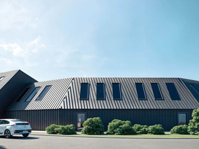 Property Image for Units, Apollo Business Park At Souldrop, Stocking Lane, Souldrop, Bedfordshire, MK44 1HJ