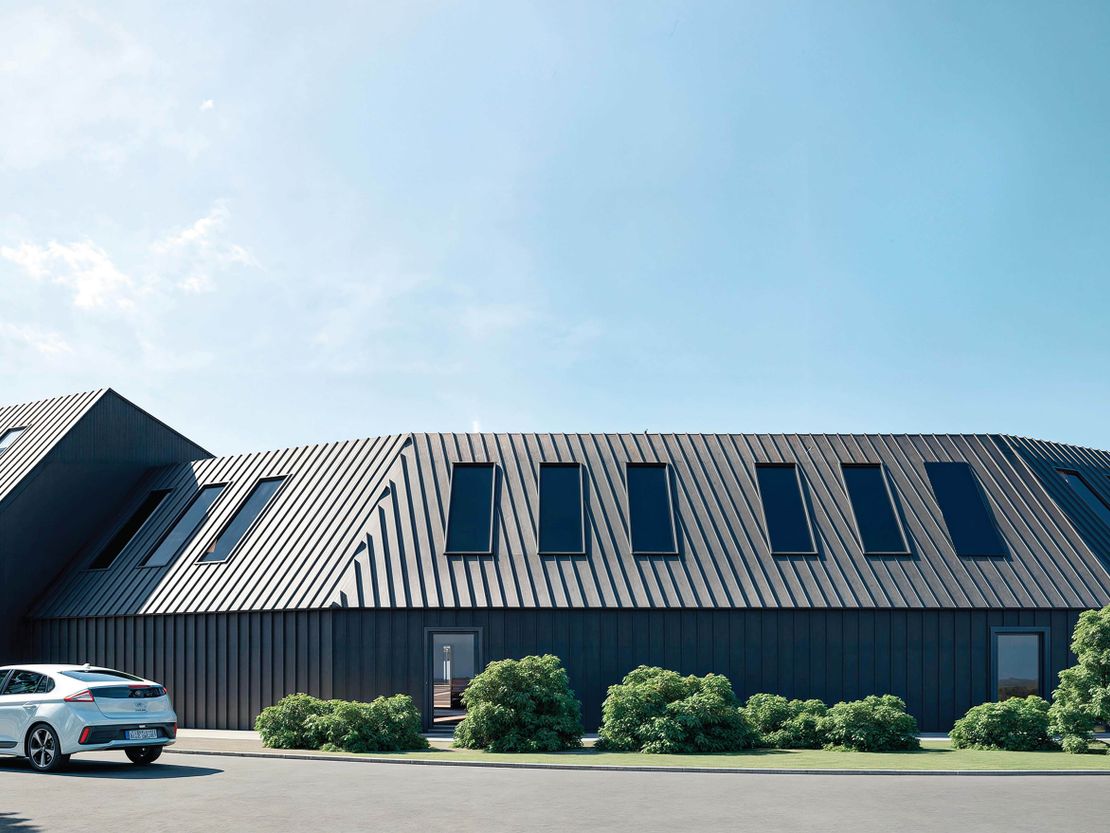 Units, Apollo Business Park At Souldrop, Stocking Lane, Souldrop, Bedfordshire, MK44 1HJ