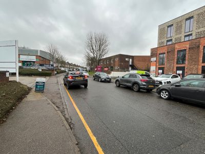 Property Image for Old Electricity Works, Campfield Road, St Albans, Hertfordshire, AL1 5HT