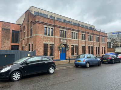 Property Image for Old Electricity Works, Campfield Road, St Albans, Hertfordshire, AL1 5HT