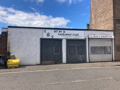 Property Image for 3-5 Princes Street, Kilmarnock, KA1 3DD