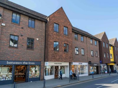 Property Image for Priory House, 45-51 High Street, Reigate, RH2 9AE