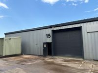Property Image for Unit 15, Sheffield Park Business Estate, East Grinstead Road, Sheffield Park, Uckfield, East Sussex, TN22 3FB