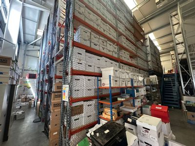 Property Image for Unit 1-2, Hargreaves Business Park, Hargreaves Road, Eastbourne, BN23 6QW