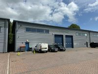 Property Image for Unit 1-2, Hargreaves Business Park, Hargreaves Road, Eastbourne, BN23 6QW