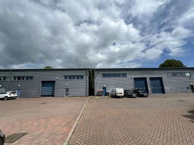 Property Image for Unit 1-2, Hargreaves Business Park, Hargreaves Road, Eastbourne, BN23 6QW
