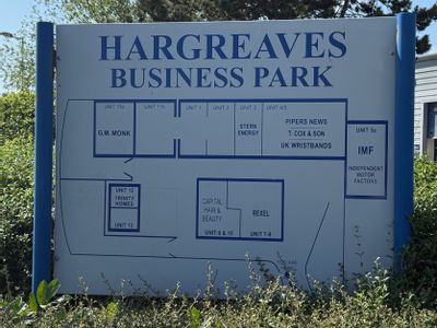 Property Image for Unit 1-2, Hargreaves Business Park, Hargreaves Road, Eastbourne, BN23 6QW