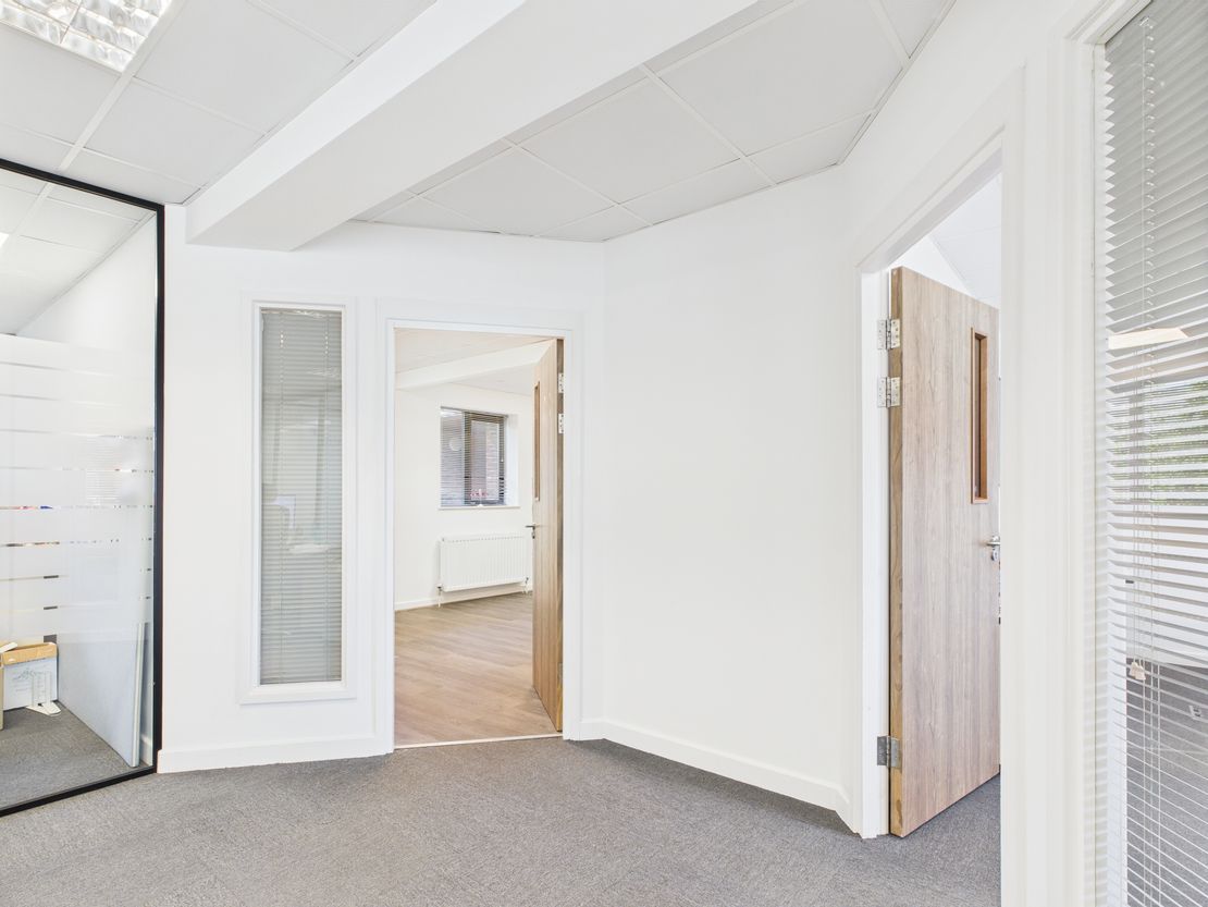 First Floor 6 Portal Business Park, Eaton Lane, TARPORLEY, Cheshire, CW6 9DL