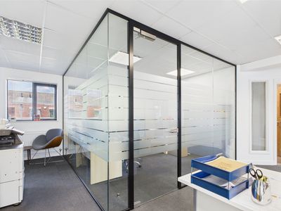 Property Image for First Floor 6 Portal Business Park, Eaton Lane, TARPORLEY, Cheshire, CW6 9DL