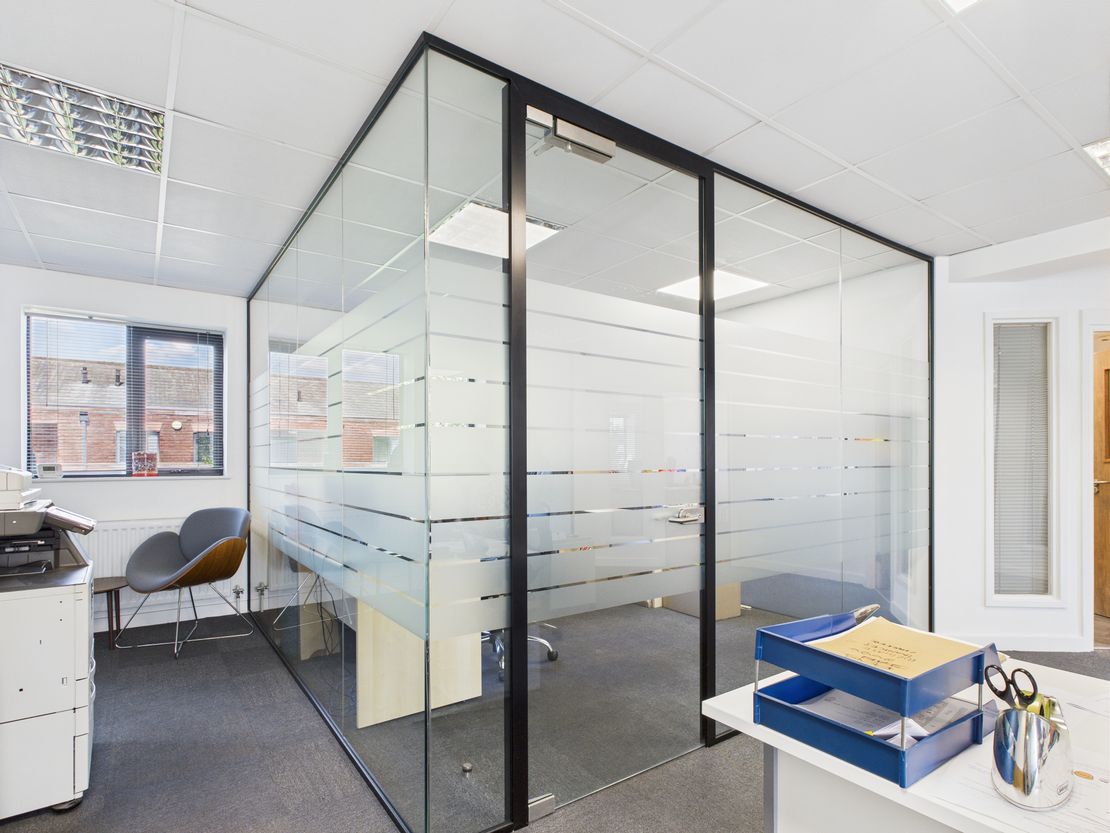 First Floor 6 Portal Business Park, Eaton Lane, TARPORLEY, Cheshire, CW6 9DL