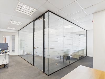 Property Image for First Floor 6 Portal Business Park, Eaton Lane, TARPORLEY, Cheshire, CW6 9DL