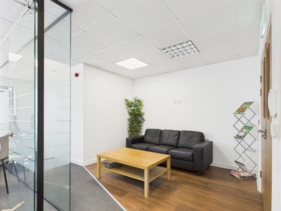 Property Image for First Floor 6 Portal Business Park, Eaton Lane, TARPORLEY, Cheshire, CW6 9DL