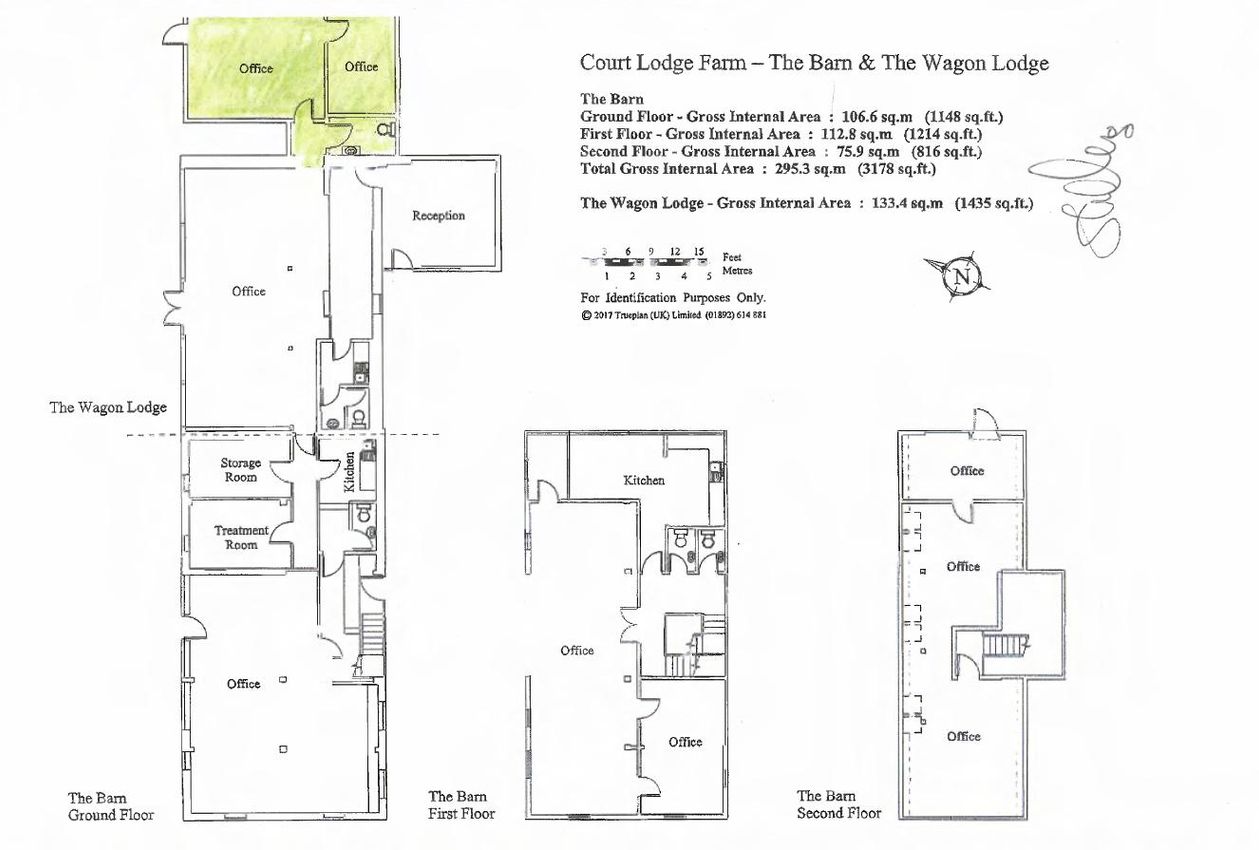 Property Floorplan 1
