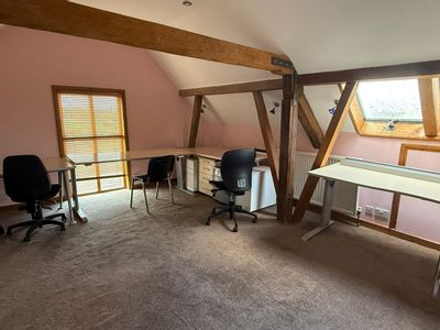 Property Image for The Barn, Court Lodge Farm, East Farleigh, Maidstone, Kent, ME15 0HQ