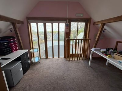Property Image for The Barn, Court Lodge Farm, East Farleigh, Maidstone, Kent, ME15 0HQ