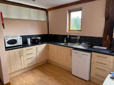 Property Image for The Barn, Court Lodge Farm, East Farleigh, Maidstone, Kent, ME15 0HQ