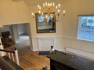 Property Image for Former R2, Restaurant, The Square, Bishops Waltham, Hampshire, SO32 1AF