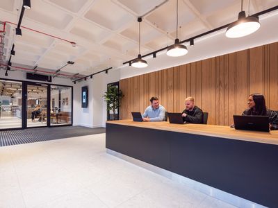 Property Image for First-Step, No. 5 Journey Campus, Castle Street, Cambridge, Cambridgeshire, CB3 0RD