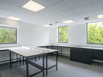 Property Image for First-Step, No. 5 Journey Campus, Castle Street, Cambridge, Cambridgeshire, CB3 0RD