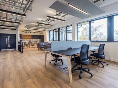 Property Image for First-Step, No. 5 Journey Campus, Castle Street, Cambridge, Cambridgeshire, CB3 0RD
