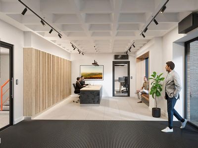 Property Image for First-Step, No. 5 Journey Campus, Castle Street, Cambridge, Cambridgeshire, CB3 0RD