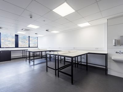 Property Image for First-Step, No. 5 Journey Campus, Castle Street, Cambridge, Cambridgeshire, CB3 0RD