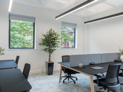 Property Image for First-Step, No. 5 Journey Campus, Castle Street, Cambridge, Cambridgeshire, CB3 0RD