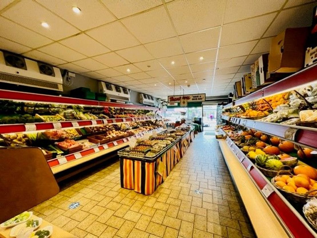 Fresh n Fruity, 333 Red Bank Road, Blackpool, FY2