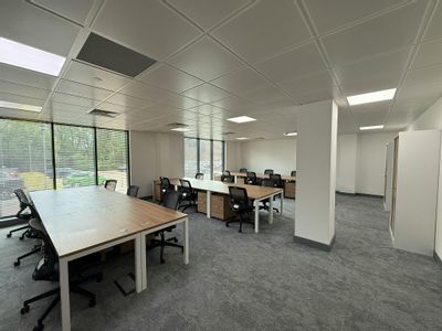 Property Image for Hubspace, 01 Meadlake Place, Thorpe Lea Road, Egham, TW20 8HE