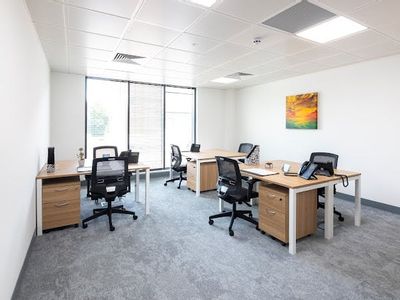 Property Image for Hubspace, 01 Meadlake Place, Thorpe Lea Road, Egham, TW20 8HE