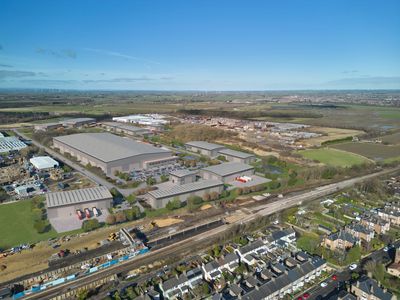 Property Image for Teeslink Stockton-On-Tees, Teesside, Eaglescliffe, Stockton-On-Tees, County Durham, TS16 0RD