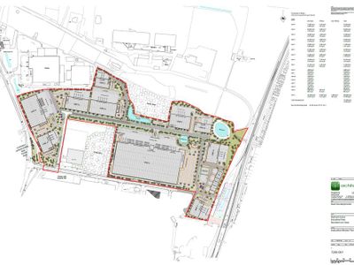 Property Image for Teeslink Stockton-On-Tees, Teesside, Eaglescliffe, Stockton-On-Tees, County Durham, TS16 0RD