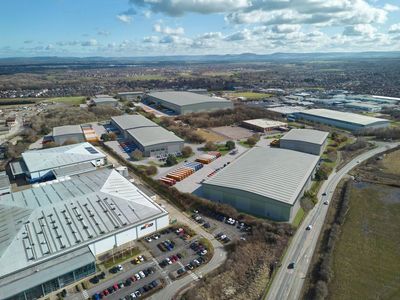 Property Image for Teeslink Stockton-On-Tees, Teesside, Eaglescliffe, Stockton-On-Tees, County Durham, TS16 0RD