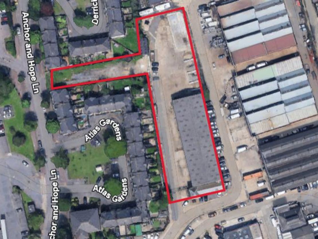 Units A & B VIP Industrial Park, 50 Anchor & Hope Lane, Charlton, London, SE7 7TE