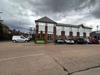 Property Image for Units A & B VIP Industrial Park, 50 Anchor & Hope Lane, Charlton, London, SE7 7TE