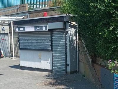 Property Image for Benfleet Railway Station, Ferry Road, Benfleet, Essex, SS7 1NF