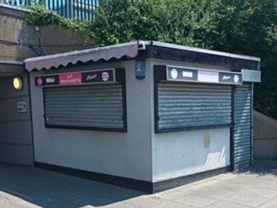 Property Image for Benfleet Railway Station, Ferry Road, Benfleet, Essex, SS7 1NF