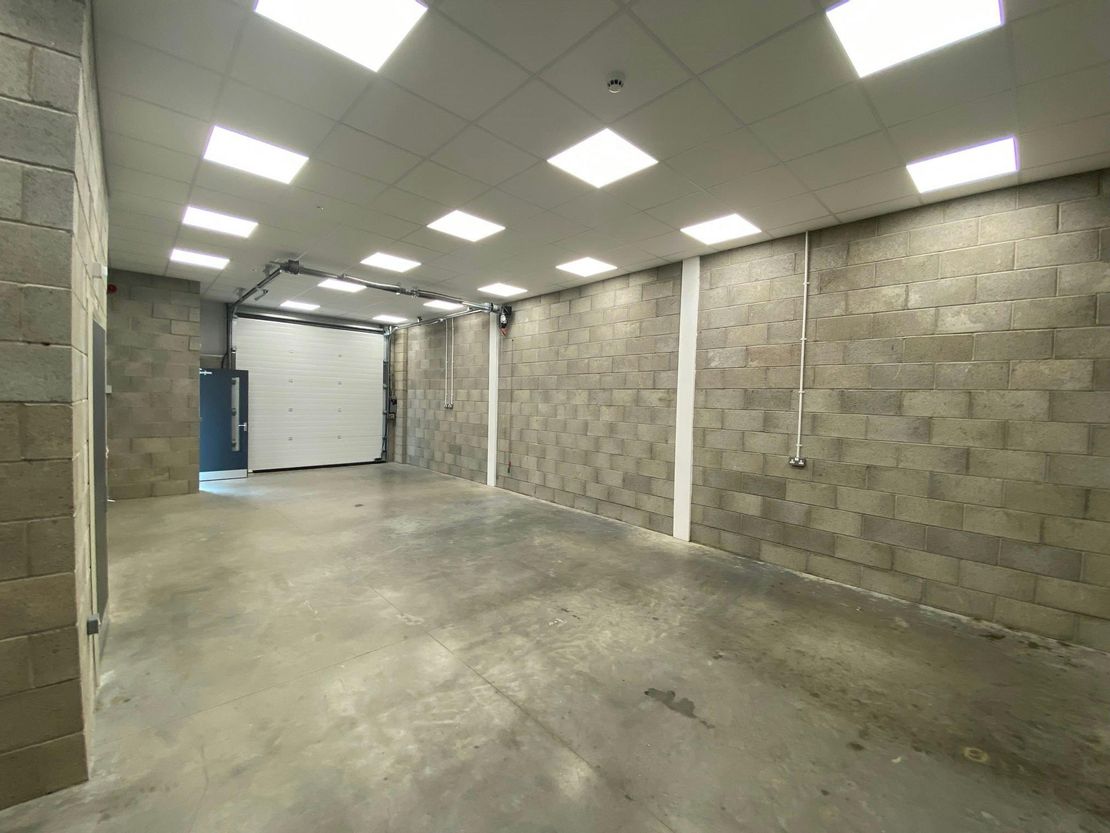 Unit 6 Flanshaw Nano Park, Flanshaw Way, Wakefield, WF2 9FR