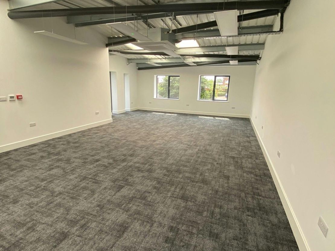 Unit 6 Flanshaw Nano Park, Flanshaw Way, Wakefield, WF2 9FR