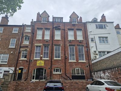 Property Image for Lower Level At Danum House, 6A South Parade, Doncaster, South Yorkshire, DN1 2DY