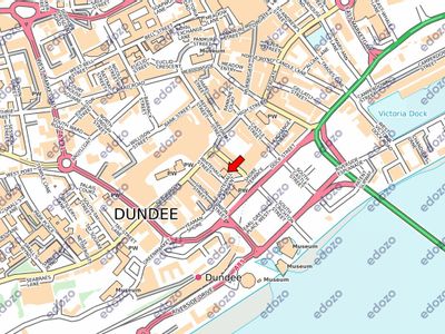 Property Image for 4/0, 30, Whitehall Street, Dundee, DD1 4AF