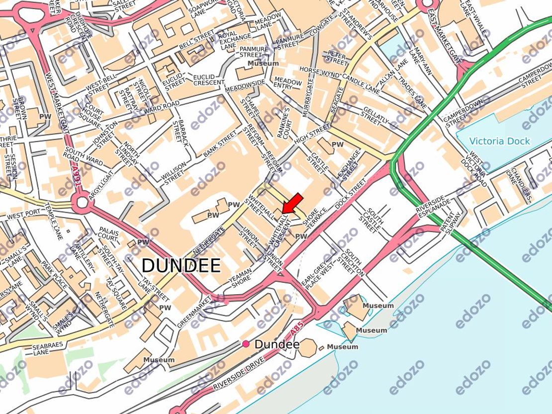 4/0, 30, Whitehall Street, Dundee, DD1 4AF