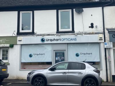 Property Image for 101 Main Street, West Kilbride, KA23 9AP