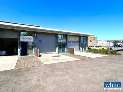 Property Image for 2 Avonbury Court, County Road, Brackley, NN13 7AX