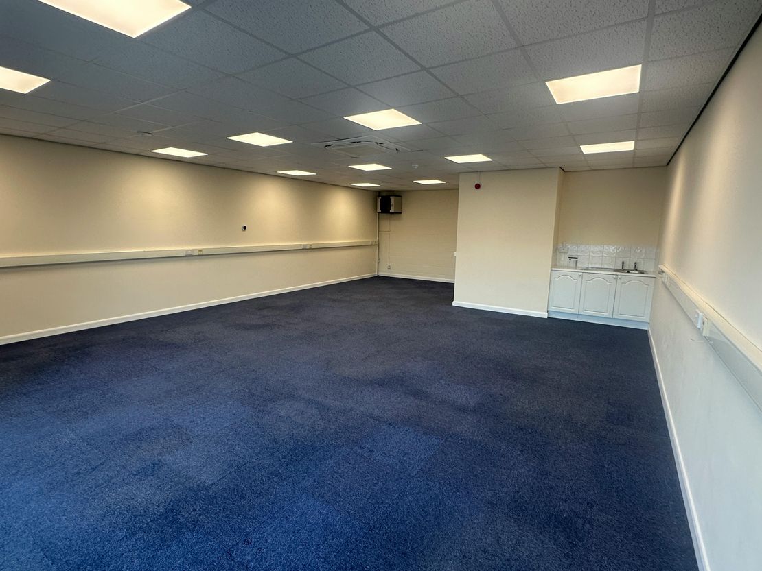 Norfolk House, Needham Market, IP6 8RW