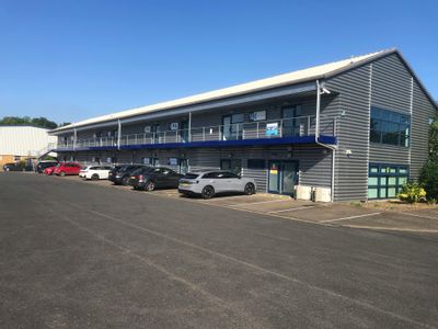 Property Image for Norfolk House, Needham Market, IP6 8RW