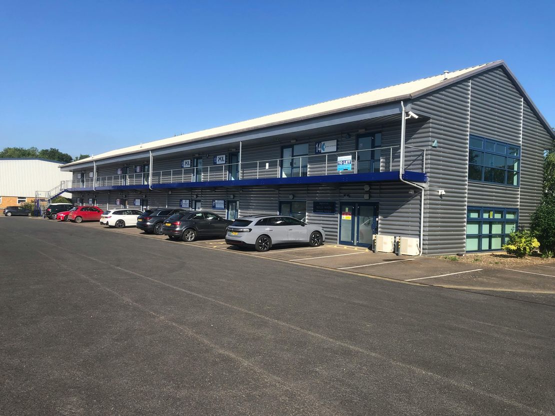Norfolk House, Needham Market, IP6 8RW