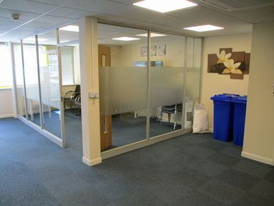 Property Image for Ground Floor Unit 2/7 Horsted Square, Bellbrook Business Park, Uckfield