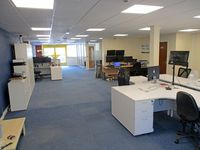 Property Image for Ground Floor Unit 2/7 Horsted Square, Bellbrook Business Park, Uckfield